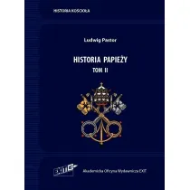 Historia papie�y T.2