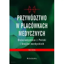 Przyw�dztwo w plac�wkach medycznych