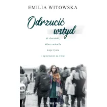 Odrzuci� wstyd