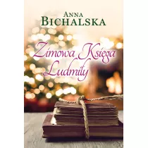 Zimowa Ksiga Ludmiy