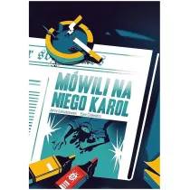 M�wili na niego Karol