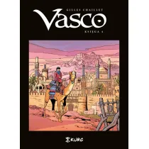 Vasco. Tom 4