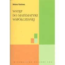 Wst�p do matematyki wsp�czesnej