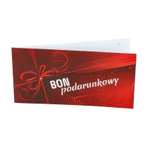 AbCard Bon podarunkowy op. 10 szt.
