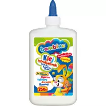 St. Majewski Klej introligatorski Bambino 250 g