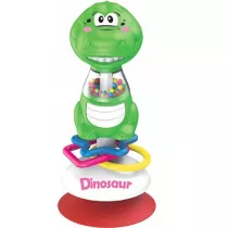 Grzechotka z przyssawk� Krokodyl Smily Play