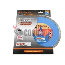 Tarcza diamentowa Segmentowa Corona / Richmann C4803