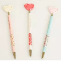 Titanum D�ugopis z sercem