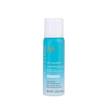 Moroccanoil _Dry Shampoo suchy szampon do wosw jasnych Light Tones 65 ml