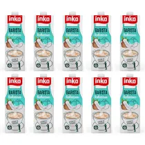 Inka Barista Nap�j kokosowy Zestaw 10 x 1 l