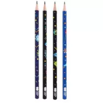 Happy Color Owek trjktny 2B Pixi Planet (24szt) HAPPY COLO
