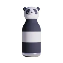 Bestie Panda Butelka termiczna ze somk 460 ml