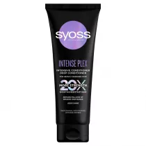 Syoss Intense Plex odywka do wosw zniszczonych 250 ml