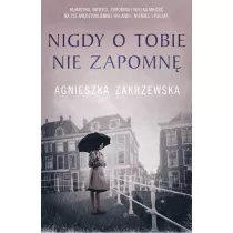 Nigdy o tobie nie zapomn