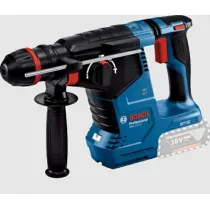 Bosch M�otowiertarka gbh 187-li solo 2,4j one chuck