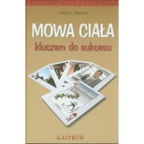Mowa cia�a kluczem do sukcesu