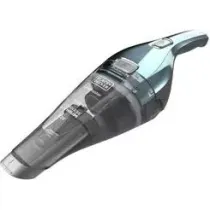 Black+decker odkurzacz domowy 7,2v nvc220wbc