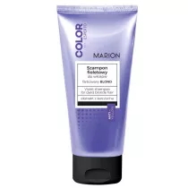 Marion Szampon fioletowy do w�os�w farbowanych na blond 200 ml