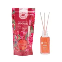 La Casa de los Aromas Patyczki zapachowe Kwiat Wini 30 ml