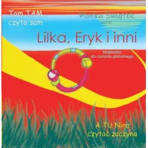 Lilka, Eryk i inni