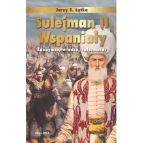 Sulejman II Wspania�y (pocket)