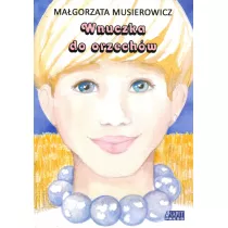 Wnuczka do orzechw. Jeycjada. Tom 20
