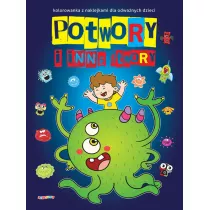 Potwory i inne stwory
