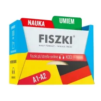 Niemieski. Fiszki- Najcz�stsze b��dy