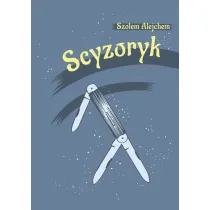 Scyzoryk