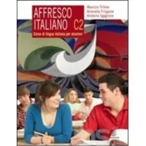 Affresco italiano C2 podr�cznik