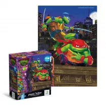 Puzzle 250 MNT. Leonardo i Raphael Dodo