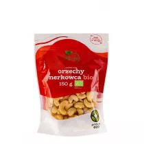 BioLife Orzechy nerkowca 150 g Bio