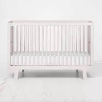 LullaLove Nieprzemakalny podkad na materac 140x70 vm