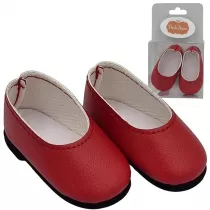 Buty dla lalek 32cm Paola Reina