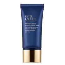 Este Lauder Double Wear Maximum Cover Camouflage Make Up Face And Body podkad do twarzy i ciaa z SPF15 3W2 Cashew 30 ml