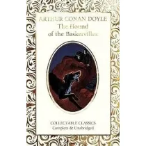 Pies Baskerville�w/The Hound of the... w.ang TW