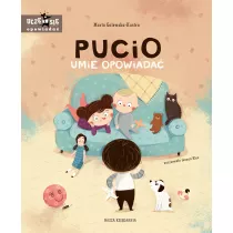 Pucio umie opowiada