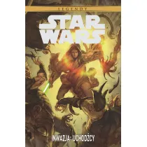 Star Wars Legendy: Inwazja: Uchod�cy