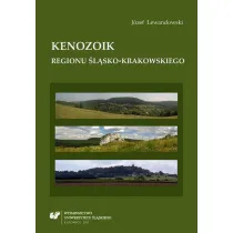Kenozoik regionu �l�sko-krakowskiego
