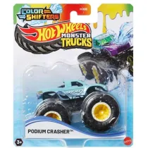 Hot Wheels Monster Trucks Colour Shifters Mattel
