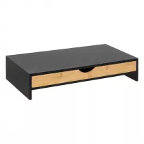 5five Simply Smart Podstawka pod Monitor z szuflad Bava