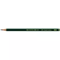 Faber-Castell Owek castell 9000/6b