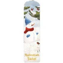 Zakadka tradycyjna Boe Narodzenie Bawan