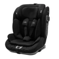 Baby Mix Fotelik samochodowy Hero Pro Ultra Isofix czarny