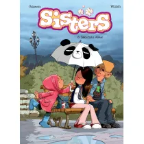 Zakochana sister. Sisters. Tom 6