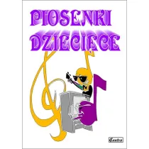 Piosenki dzieci�ce