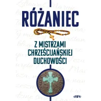 R�aniec z mistrzami chrze�cija�skiej duchowo�ci