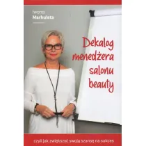 Dekalog mened�era salonu beauty