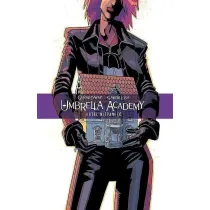 Hotel Niepami��. Umbrella Academy. Tom 3