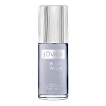 Jovan Woda kolo�ska Black Musk 88 ml